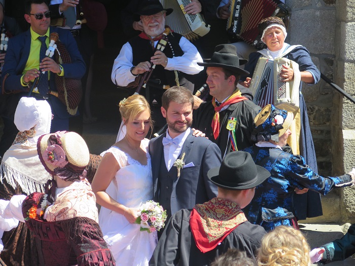Mariage Anthony